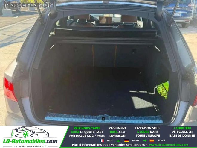 Audi A4 Allroad 40 TDI 204 BVA Quattro Gris M�tallique de 2020