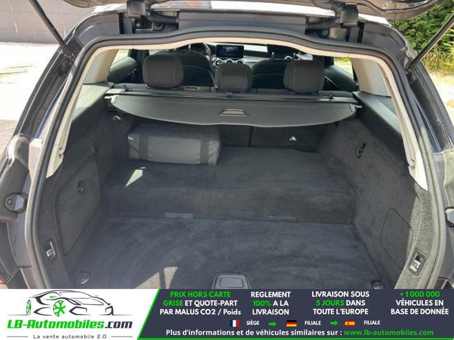 Mercedes Classe C 300 de BVA Noir M�tallique de 2020