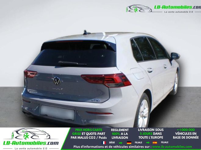Volkswagen Golf 1.5 TSI 150 BVA Gris de 2020