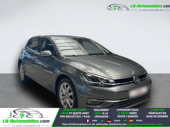 Volkswagen Golf 1.5 TSI 150 BVA Gris M�tallique de 2018