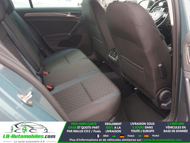 Volkswagen Golf 1.5 TSI 150 BVA Vert M�tallique de 2019