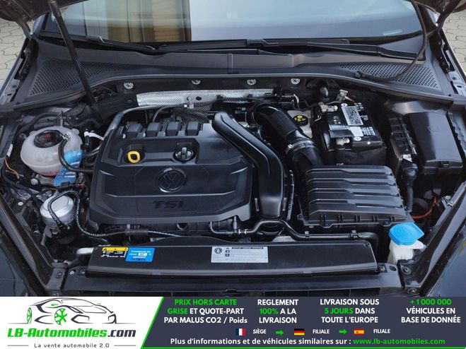 Volkswagen Golf 1.5 TSI 130 BVM Argent� M�tallique de 2019