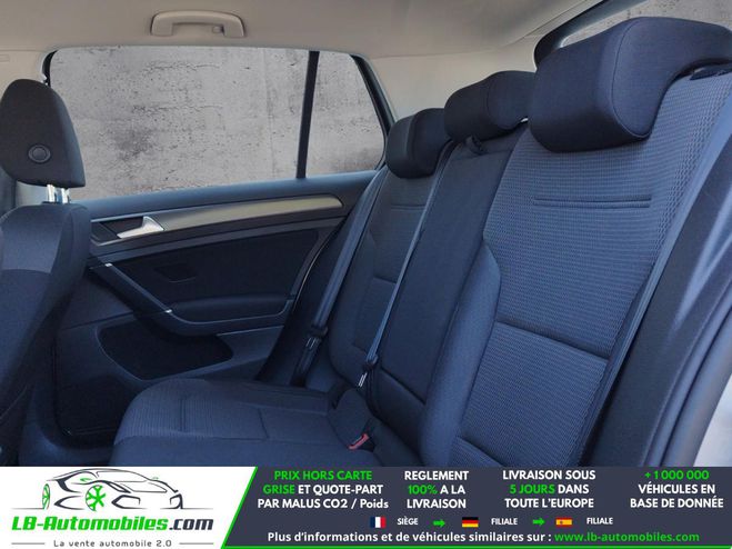 Volkswagen Golf 1.5 TSI 130 BVM Argent� M�tallique de 2019