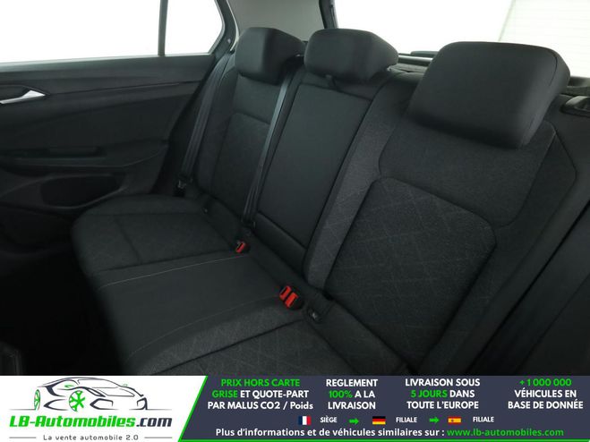 Volkswagen Golf 1.5 TSI 130 BVM Gris de 2020