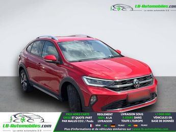  Voir d&eacute;tails -Volkswagen Taigo 1.0 TSI 110 BVA &agrave; Beaupuy (31)