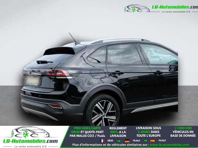 Volkswagen Taigo 1.0 TSI 110 BVA Noir M�tallique de 2021