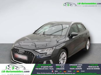  Voir d&eacute;tails -Audi A3 30 TDI 116 BVM &agrave; Beaupuy (31)
