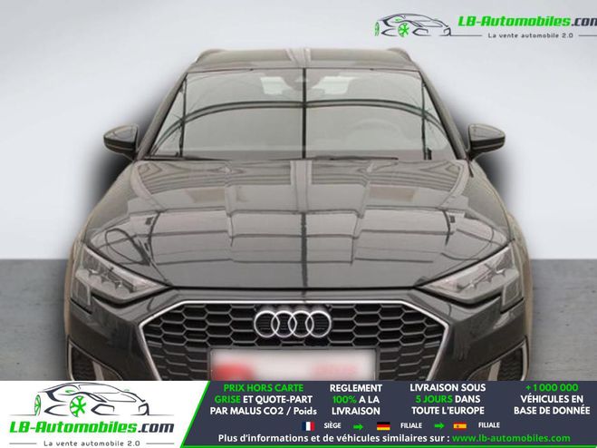 Audi A3 30 TDI 116 BVM Argent� M�tallique de 2021