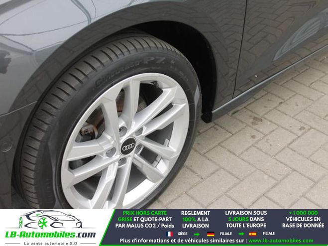 Audi A3 30 TDI 116 BVM Argent� M�tallique de 2021