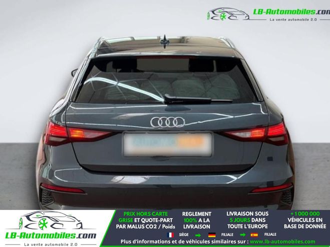 Audi A3 35 TFSI 150 BVM Gris M�tallique de 2021