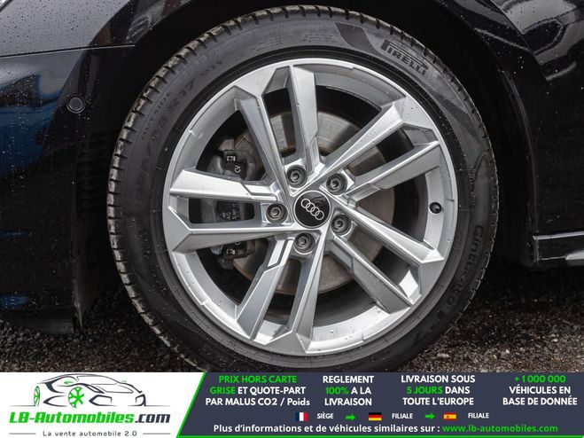 Audi A3 35 TFSI 150 BVM Noir M�tallique de 2021