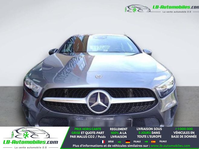 Mercedes Classe A 180 d BVA Gris M�tallique de 2020