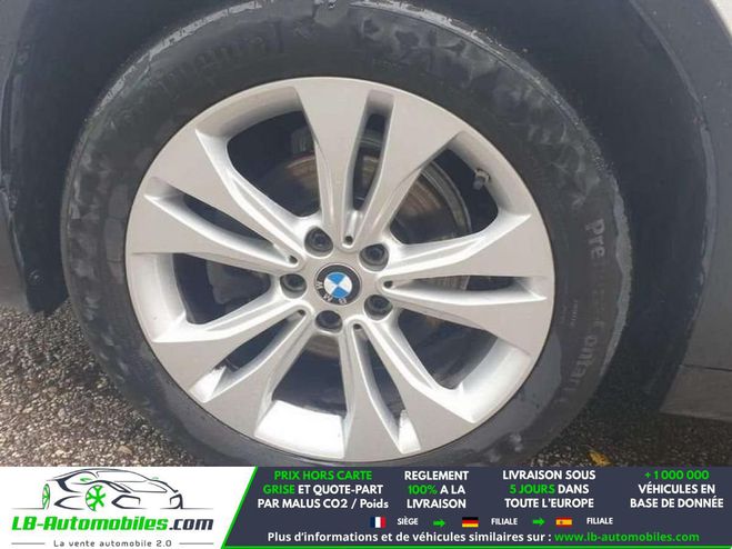 BMW Serie 1 116d 116 ch BVA Blanc de 2019