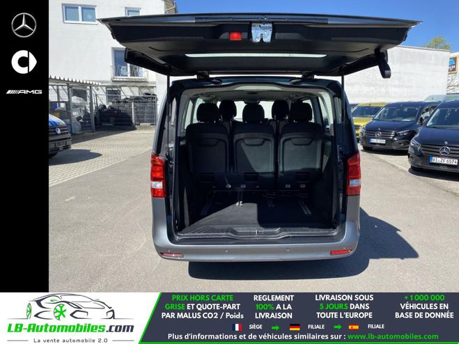 Mercedes Classe E 300 Long 204 ch Gris M�tallique de 2021