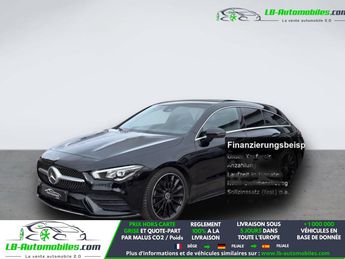 Mercedes Classe CLA