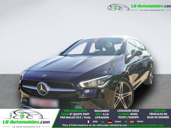 Mercedes Classe CLA