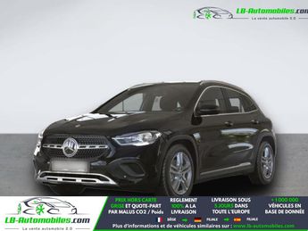  Voir d&eacute;tails -Mercedes Classe GLA 200 BVA &agrave; Beaupuy (31)