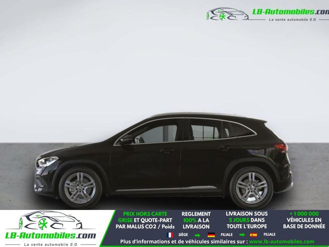 Mercedes Classe GLA 200 BVA Noir de 2021