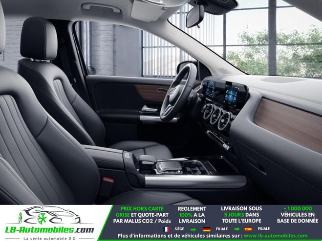 Mercedes Classe GLA 200 BVA Noir de 2021