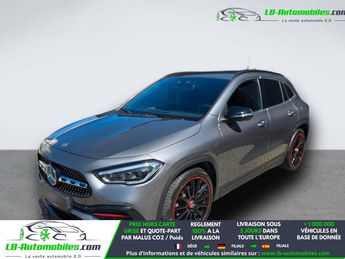 Voir d&eacute;tails -Mercedes Classe GLA 250 BVA 4Matic &agrave; Beaupuy (31)