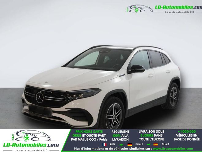 Mercedes Classe E 250 Blanc de 2021