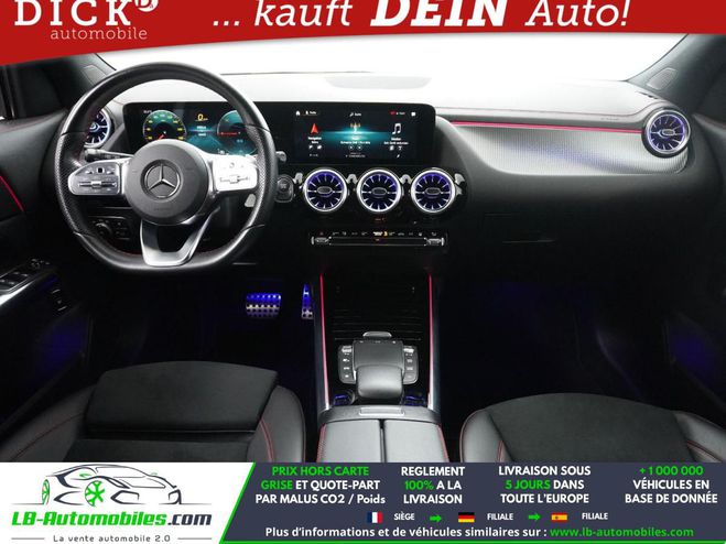 Mercedes Classe E 250 Blanc de 2021