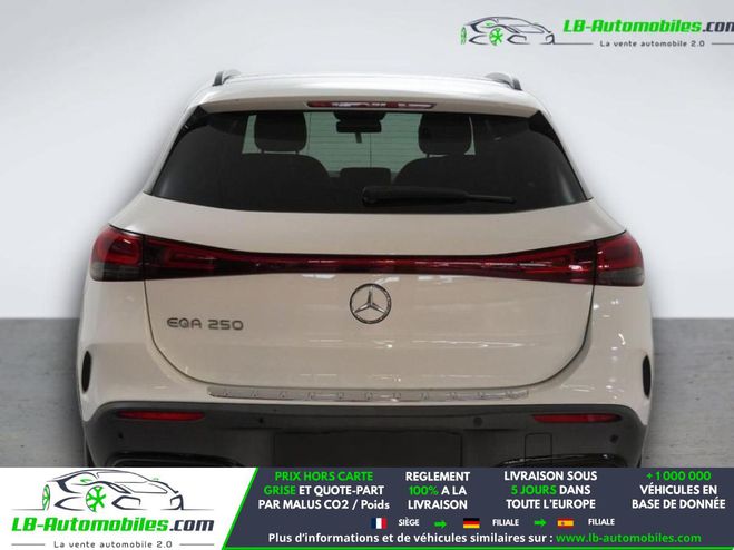 Mercedes Classe E 250 Blanc de 2021