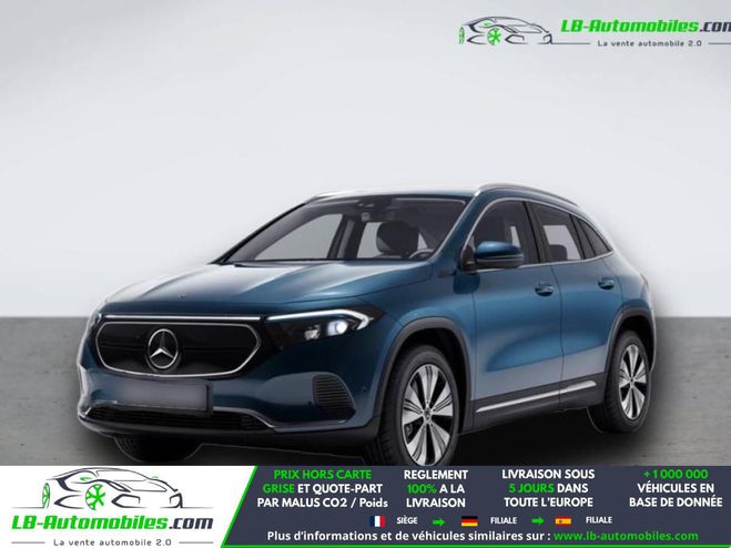 Mercedes Classe E 250 Bleu M�tallique de 2021