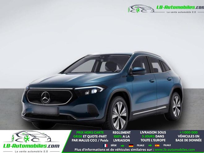 Mercedes Classe E 250 Bleu M�tallique de 2021