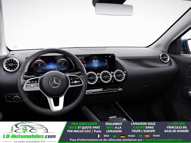 Mercedes Classe E 250 Bleu M�tallique de 2021