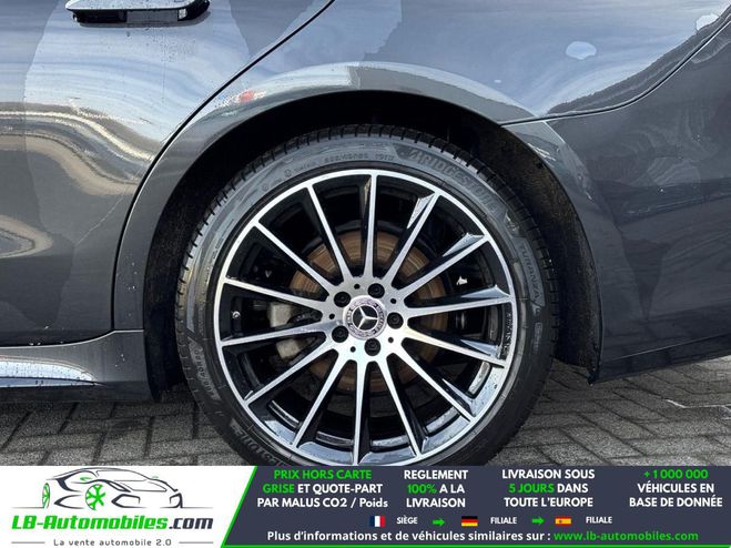 Mercedes Classe S 400 d BVA 4-Matic Gris M�tallique de 2021