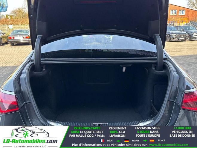 Mercedes Classe S 400 d BVA 4-Matic Gris M�tallique de 2021