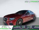 Mercedes Classe E 200 BVA &agrave; Beaupuy (31)