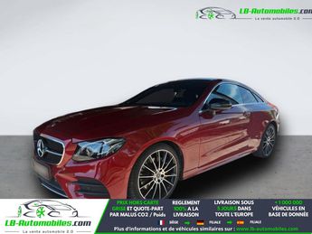 Mercedes Classe E