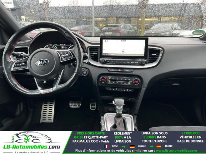 Kia ProCeed 1.6 T-GDi 204 ch BVA Gris M�tallique de 2020