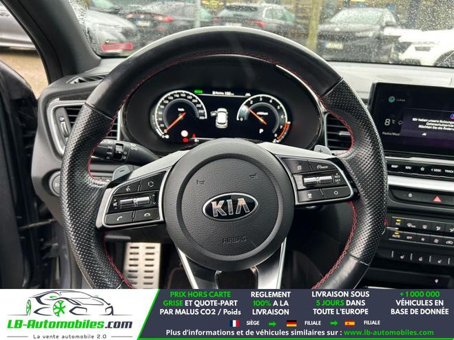 Kia ProCeed 1.6 T-GDi 204 ch BVA Gris M�tallique de 2020