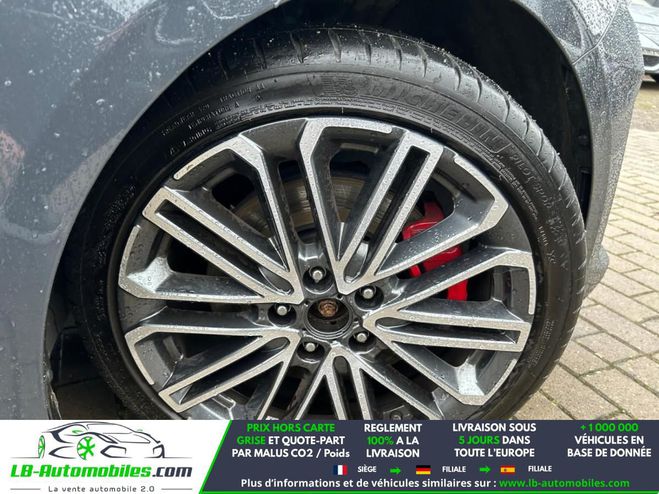 Kia ProCeed 1.6 T-GDi 204 ch BVA Gris M�tallique de 2020