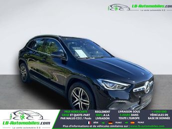  Voir d&eacute;tails -Mercedes Classe GLA 200 BVA &agrave; Beaupuy (31)