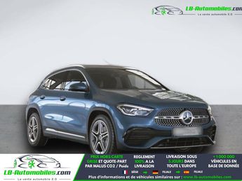 Mercedes Classe GLA