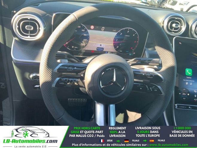 Mercedes Classe GLA 250 BVA 4Matic Bleu M�tallique de 2021