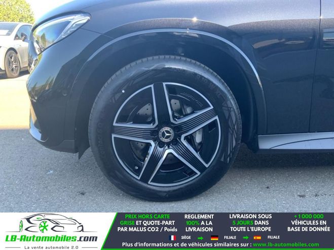 Mercedes Classe GLA 250 BVA 4Matic Bleu M�tallique de 2021