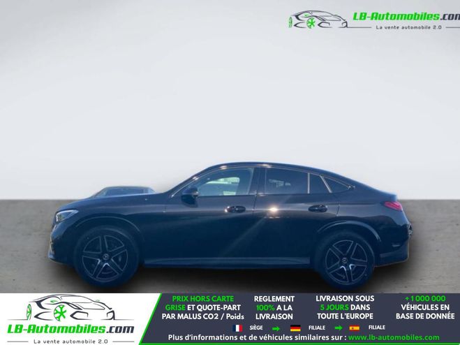 Mercedes Classe GLA 250 BVA 4Matic Bleu M�tallique de 2021