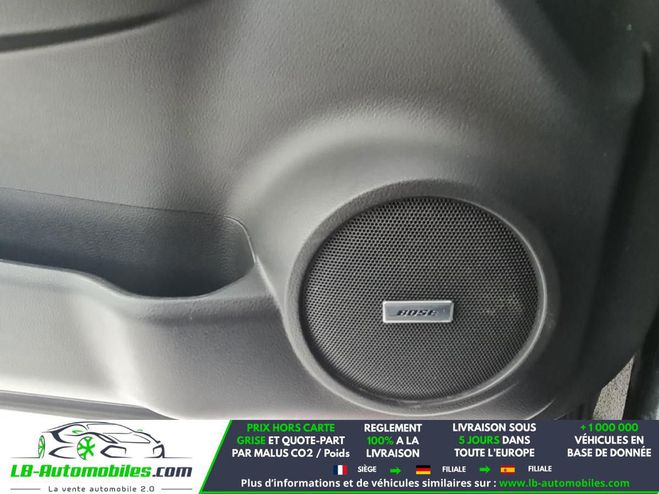 Nissan Qashqai 1.3 DIG-T 160 BVA Noir M�tallique de 2019