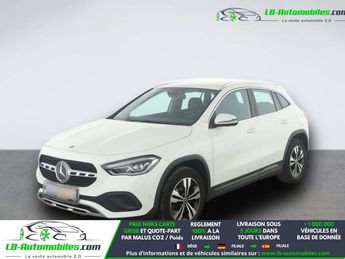 Mercedes Classe GLA
