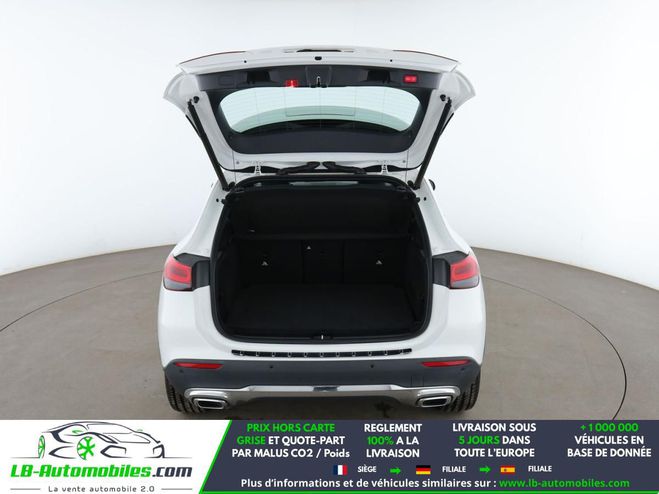 Mercedes Classe GLA 200  BVA Blanc de 2020