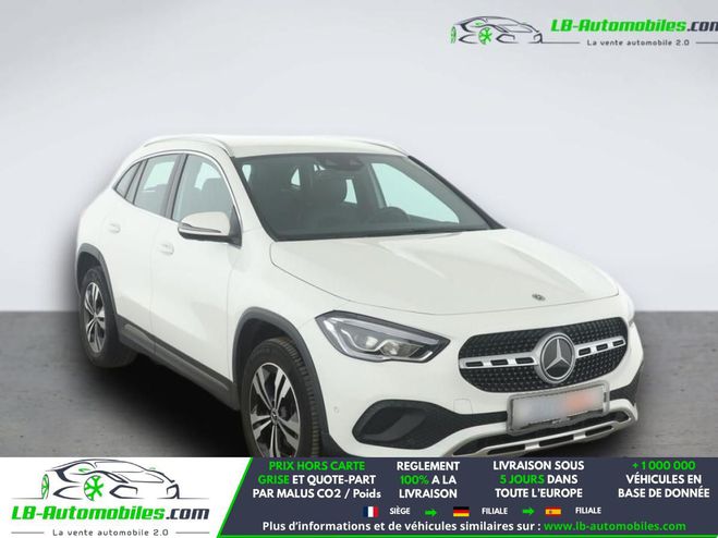 Mercedes Classe GLA 200  BVA Blanc de 2020