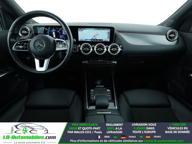 Mercedes Classe GLA 200  BVA Blanc de 2020