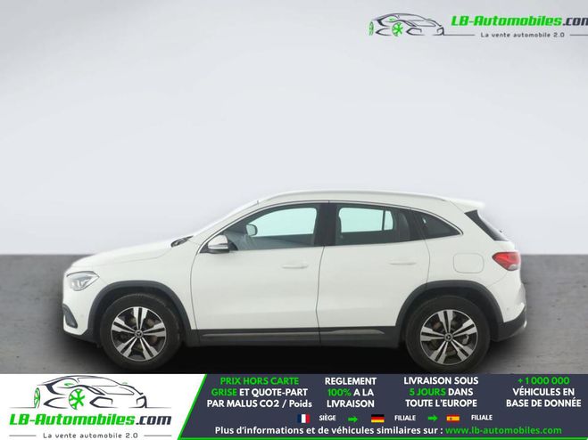 Mercedes Classe GLA 200  BVA Blanc de 2020