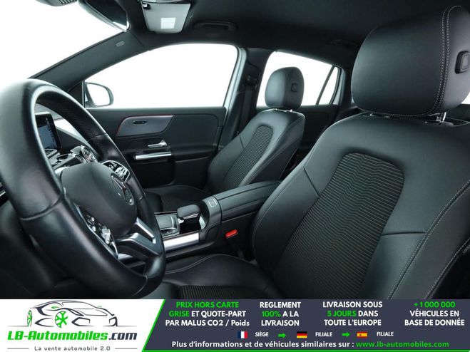 Mercedes Classe GLA 200  BVA Blanc de 2020