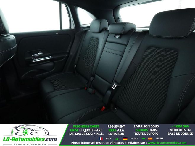 Mercedes Classe GLA 200  BVA Blanc de 2020